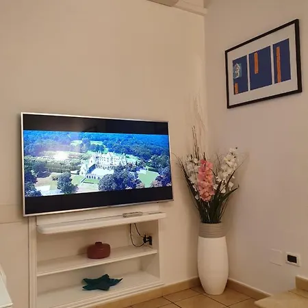 Apartamento Giulia House Via Dell Ariento 5 Firenze Exterior foto