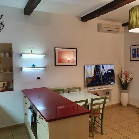Apartamento Giulia House Via Dell Ariento 5 Firenze Exterior foto