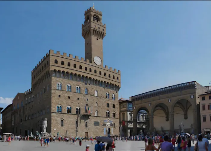 Giulia House Via Dell Ariento 5 Firenze